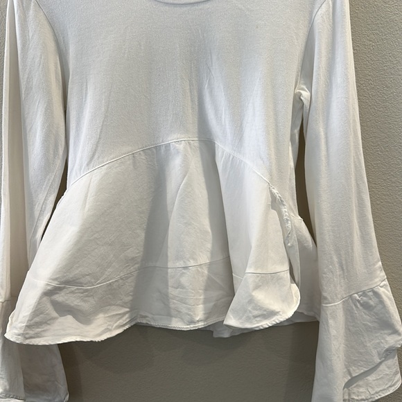 Anthropologie top XS - Picture 3 of 6